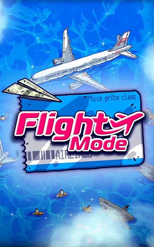 Flight Mode at Pots Of Luck Casino