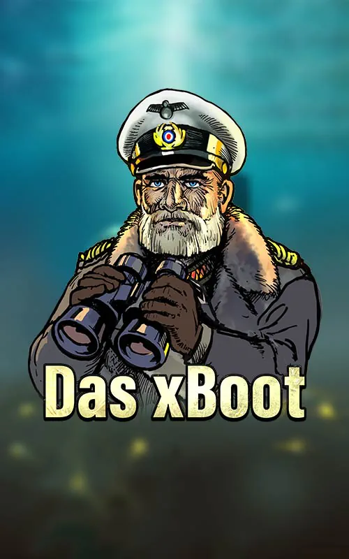 Das xBoot at Pots Of Luck Casino